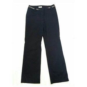 Ann Taylor LOFT Julie Pants Size 4